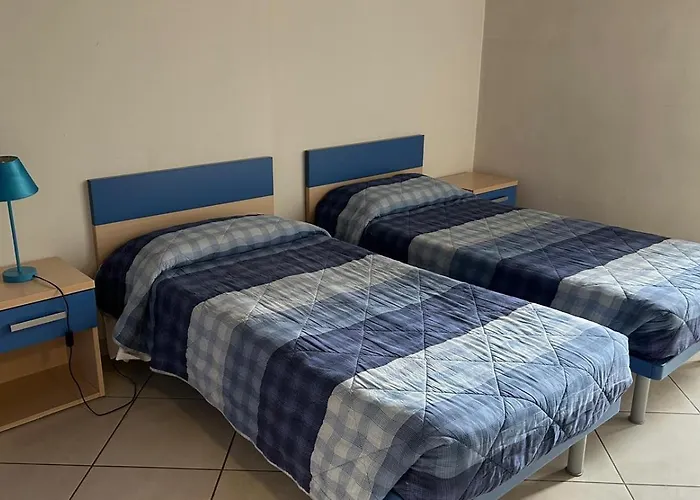 Hotel Casa per Ferie Casa Cilla Torino